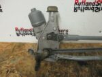 PEUGEOT 208 /  2008 WIPER MOTOR AND LINKAGE 9673917180 2013 TO 2019 - Image 6
