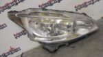 PEUGEOT 208 DRIVER SIDE HEADLIGHT 2012 TO 2019 9802221780