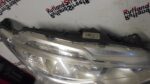 PEUGEOT 208 DRIVER SIDE HEADLIGHT 2012 TO 2019 9802221780 - Image 4