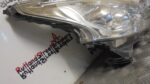PEUGEOT 208 DRIVER SIDE HEADLIGHT 2012 TO 2019 9802221780 - Image 5
