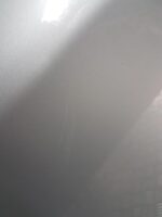 PEUGEOT 208 DRIVER SIDE REAR DOOR IN ALUMINIUM SILVER EZR 2012 TO 2018 - Image 10