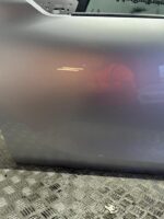 PEUGEOT 208 PASSENGER SIDE FRONT DOOR IN SILVER EZR 2012 TO 2018 - Image 7