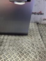 PEUGEOT 208 PASSENGER SIDE FRONT DOOR IN SILVER EZR 2012 TO 2018 - Image 9