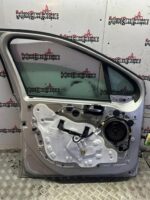 PEUGEOT 208 PASSENGER SIDE FRONT DOOR IN SILVER EZR 2012 TO 2018 - Image 10