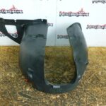 PEUGEOT 208  PASSENGER SIDE FRONT MUD / SPLASH GUARD 2012 - 2018