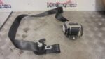 PEUGEOT 208 PASSENGER SIDE FRONT SEAT BELT 3 DOOR 2012 TO 2019 98029984XX
