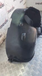 PEUGEOT 208 PASSENGER SIDE FRONT WHEEL ARCH LINER SPLASH GUARD 2012 TO 2019 - Image 11