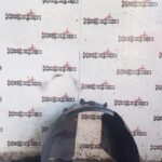 PEUGEOT 208 PASSENGER SIDE FRONT WHEEL ARCH LINER SPLASH GUARD 2012 TO 2019