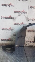 PEUGEOT 208 PASSENGER SIDE FRONT WHEEL ARCH LINER SPLASH GUARD 2012 TO 2019 - Image 5