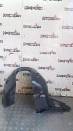PEUGEOT 208 PASSENGER SIDE FRONT WHEEL ARCH LINER SPLASH GUARD 2012 TO 2019 - Image 7