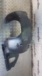 PEUGEOT 208 PASSENGER SIDE FRONT WHEEL ARCH LINER SPLASH GUARD 2012 TO 2019 - Image 10