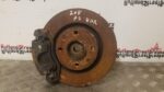 PEUGEOT 208 PASSENGER SIDE HUB DISC CALIPER 1.4 DIESEL 8HR 2012 TO 2018