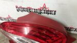 PEUGEOT 208 PASSENGER SIDE REAR TAIL LIGHT UNIT 2012 TO 2015 9672628280 - Image 4