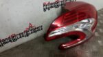 PEUGEOT 208 PASSENGER SIDE REAR TAIL LIGHT UNIT 2012 TO 2015 9672628280 - Image 6