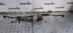 PEUGEOT 208 POWER STEERING RACK AND ELECTRIC MOTOR 1.2 PETROL HMZ 2012 TO 2019