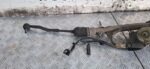PEUGEOT 208 POWER STEERING RACK AND ELECTRIC MOTOR 1.2 PETROL HMZ 2012 TO 2019 - Image 3