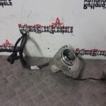PEUGEOT 208  POWER STEERING RACK MOTOR 2012 TO 2018 Q003TC2772
