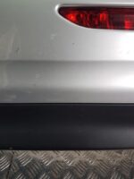 PEUGEOT 208 REAR BUMPER IN ALUMINIUM SILVER EZR 2012 TO 2018 - Image 12
