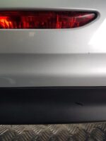 PEUGEOT 208 REAR BUMPER IN ALUMINIUM SILVER EZR 2012 TO 2018 - Image 13