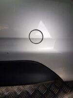 PEUGEOT 208 REAR BUMPER IN ALUMINIUM SILVER EZR 2012 TO 2018 - Image 16