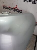 PEUGEOT 208 REAR BUMPER IN ALUMINIUM SILVER EZR 2012 TO 2018 - Image 17