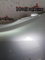 PEUGEOT 208 REAR BUMPER IN ALUMINIUM SILVER EZR 2012 TO 2018 - Image 18