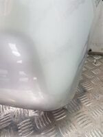 PEUGEOT 208 REAR BUMPER IN ALUMINIUM SILVER EZR 2012 TO 2018 - Image 19