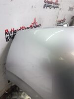 PEUGEOT 208 REAR BUMPER IN ALUMINIUM SILVER EZR 2012 TO 2018 - Image 4