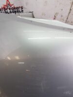 PEUGEOT 208 REAR BUMPER IN ALUMINIUM SILVER EZR 2012 TO 2018 - Image 5