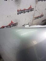 PEUGEOT 208 REAR BUMPER IN ALUMINIUM SILVER EZR 2012 TO 2018 - Image 6