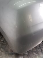 PEUGEOT 208 REAR BUMPER IN ALUMINIUM SILVER EZR 2012 TO 2018 - Image 7