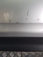 PEUGEOT 208 REAR BUMPER IN ALUMINIUM SILVER EZR 2012 TO 2018 - Image 10