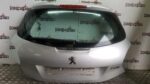 PEUGEOT 208 REAR TAILGATE / BOOT LID IN ALUMINIUM SILVER EZR 2013 TO 2018 - Image 4