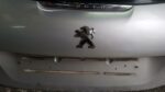 PEUGEOT 208 REAR TAILGATE / BOOT LID IN ALUMINIUM SILVER EZR 2013 TO 2018 - Image 5
