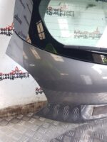 PEUGEOT 208 TAILGATE / BOOT LID IN SHARK GREY KTP 2012 TO 2018 - Image 12
