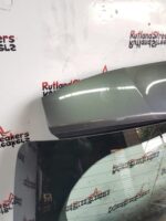 PEUGEOT 208 TAILGATE / BOOT LID IN SHARK GREY KTP 2012 TO 2018 - Image 4