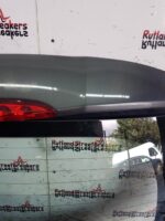 PEUGEOT 208 TAILGATE / BOOT LID IN SHARK GREY KTP 2012 TO 2018 - Image 6