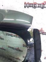 PEUGEOT 208 TAILGATE / BOOT LID IN SHARK GREY KTP 2012 TO 2018 - Image 7