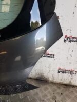 PEUGEOT 208 TAILGATE / BOOT LID IN SHARK GREY KTP 2012 TO 2018 - Image 8