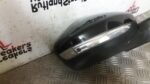 PEUGEOT 208 WING MIRROR DRIVER SIDE / OFF SIDE IN PEARL BLACK KTV 2012 TO 2018 - Image 3