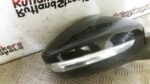 PEUGEOT 208 WING MIRROR DRIVER SIDE / OFF SIDE IN PEARL BLACK KTV 2012 TO 2018 - Image 4