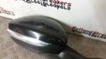 PEUGEOT 208 WING MIRROR DRIVER SIDE / OFF SIDE IN PEARL BLACK KTV 2012 TO 2018 - Image 6