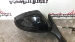 PEUGEOT 208 WING MIRROR DRIVER SIDE / OFF SIDE IN PEARL BLACK KTV 2012 TO 2018 - Image 8