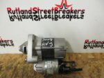 PEUGEOT 3008 1.2 HNS PETROL STARTER MOTOR  2017 2018 2019