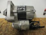 PEUGEOT 3008 1.2 HNS PETROL STARTER MOTOR  2017 2018 2019 - Image 3