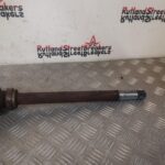 PEUGEOT 3008 1.6 DIESEL 9HZ AUTOMATIC DRIVER SIDE DRIVESHAFT 3273 QK 3273 QL - Image 5