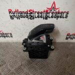 PEUGEOT 3008 / 5008 AUTOMATIC GEAR SELECTOR SHIFTER 2017 to  2023 98270886DX