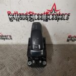 PEUGEOT 3008 / 5008 AUTOMATIC GEAR SELECTOR SHIFTER 2017 to  2023 98270886DX - Image 3