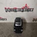 PEUGEOT 3008 / 5008 AUTOMATIC GEAR SELECTOR SHIFTER 2017 to  2023 98270886DX - Image 5