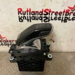 PEUGEOT 3008 / 5008 AUTOMATIC GEAR SHIFT LEVER / KNOB / MECHANISM 2017 TO 2020